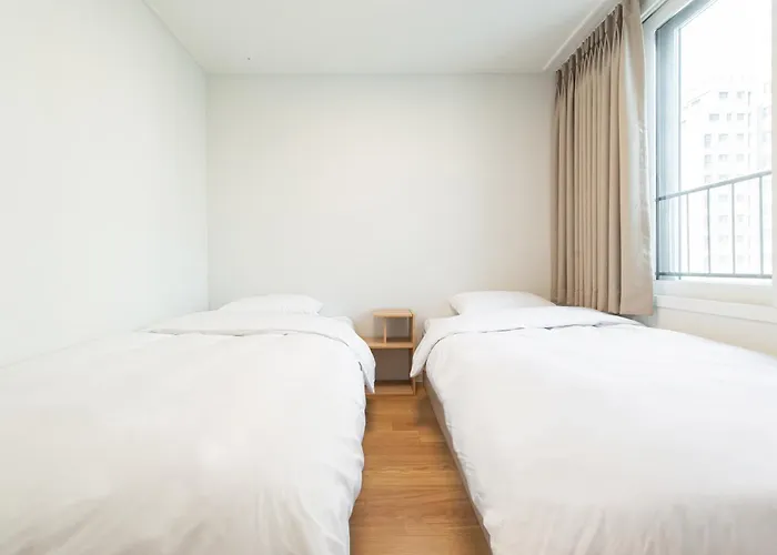 Hotel Gudo Chungmuro