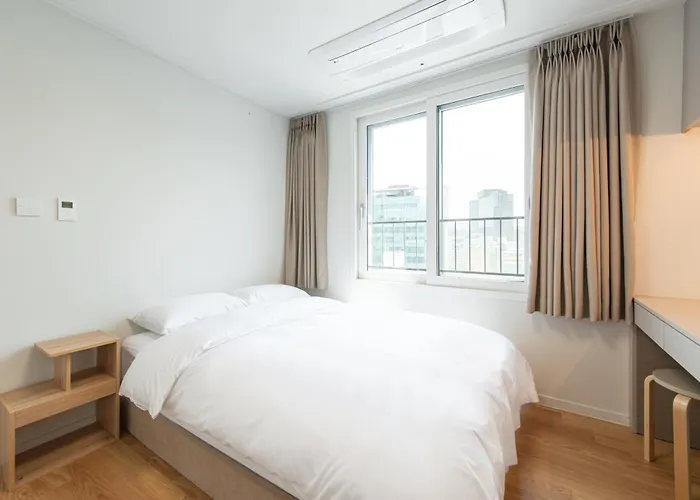 Hotel Gudo Chungmuro