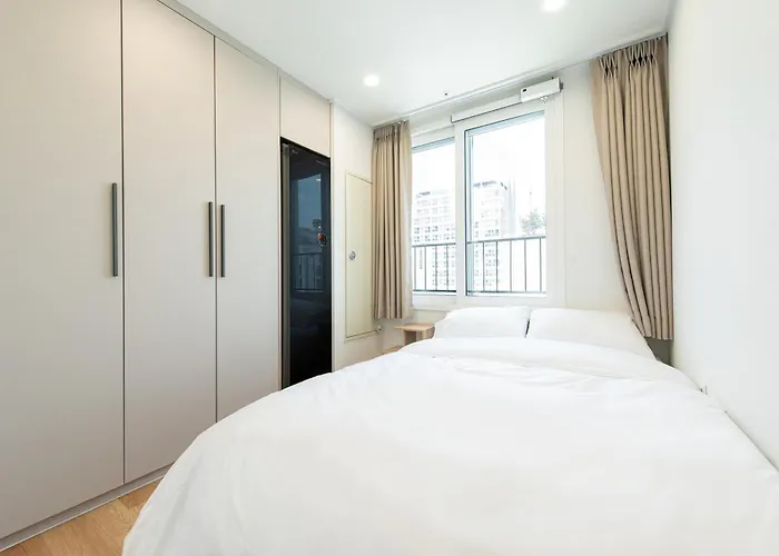Hotel Gudo Chungmuro 3*