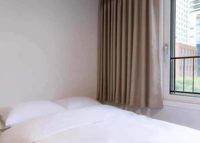 Hotel Gudo Chungmuro