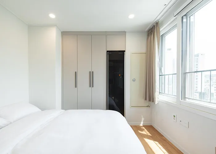 Hotel Gudo Chungmuro