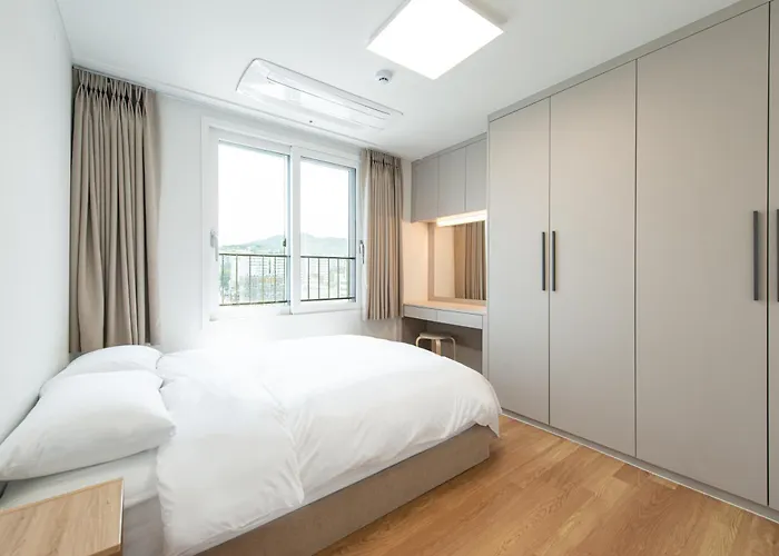 Gudo Chungmuro Hotel 3*