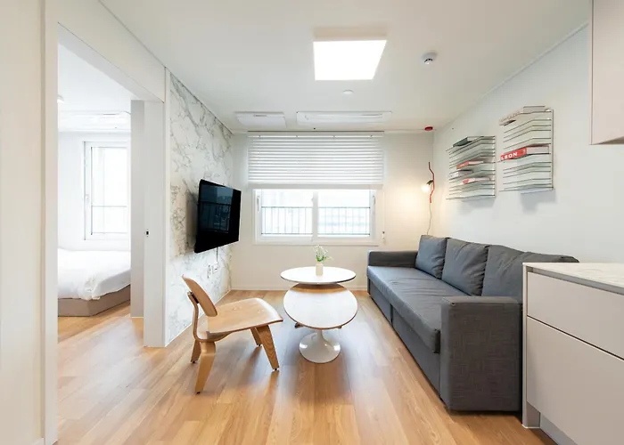 Gudo Chungmuro Hotel 3*