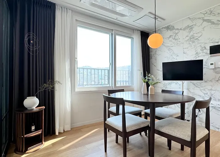 Hotel Gudo Chungmuro 3*