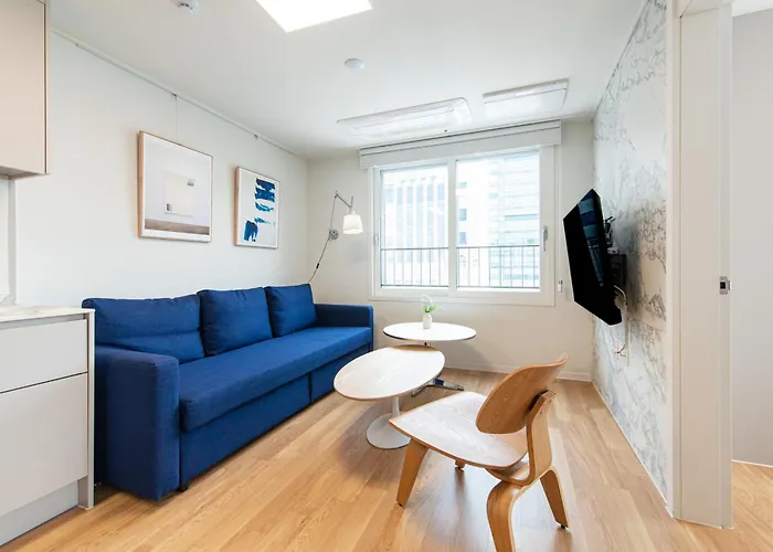 Hotel Gudo Chungmuro 3*
