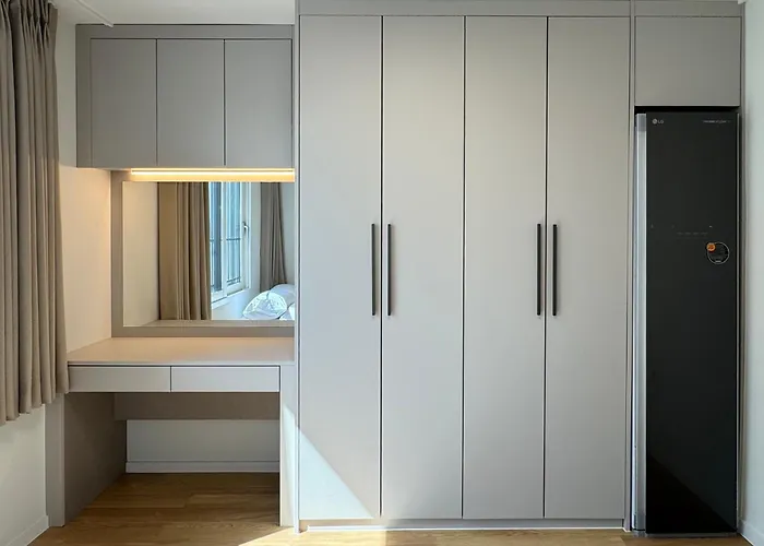 Gudo Chungmuro Hotel 3*