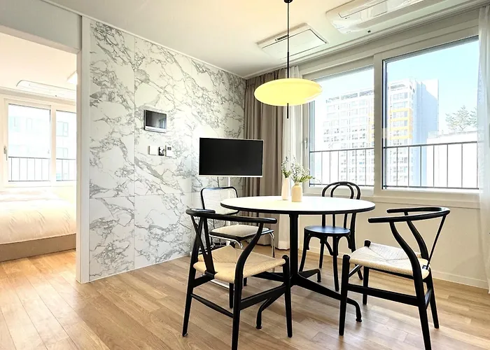 Hotel Gudo Chungmuro 3*