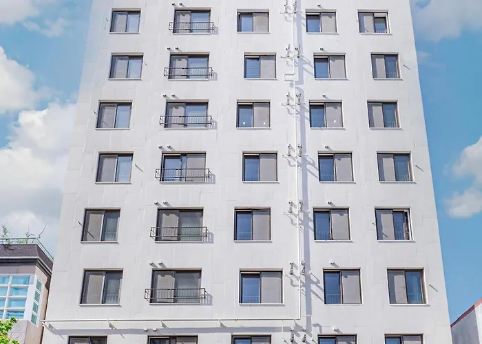 Hotel Gudo Chungmuro